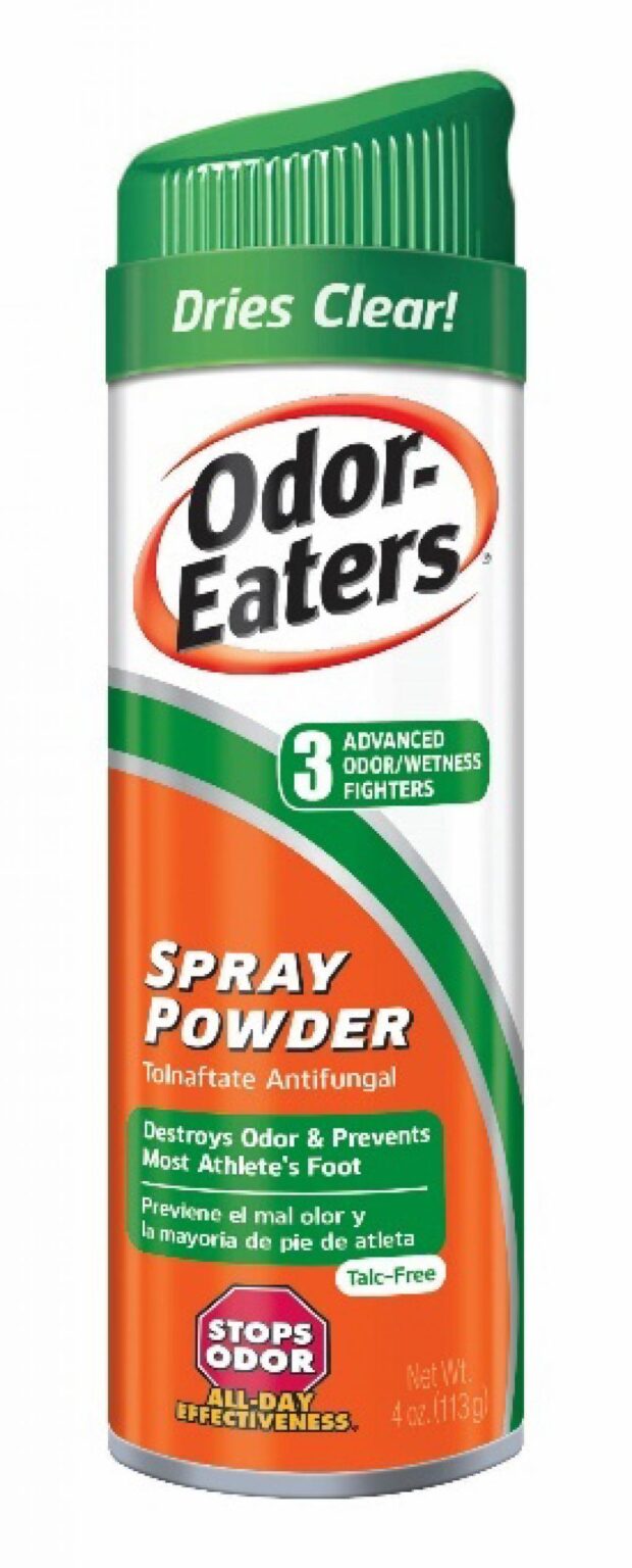 OdorEaters® Issues Voluntary Nationwide Recall of Specific Lots of