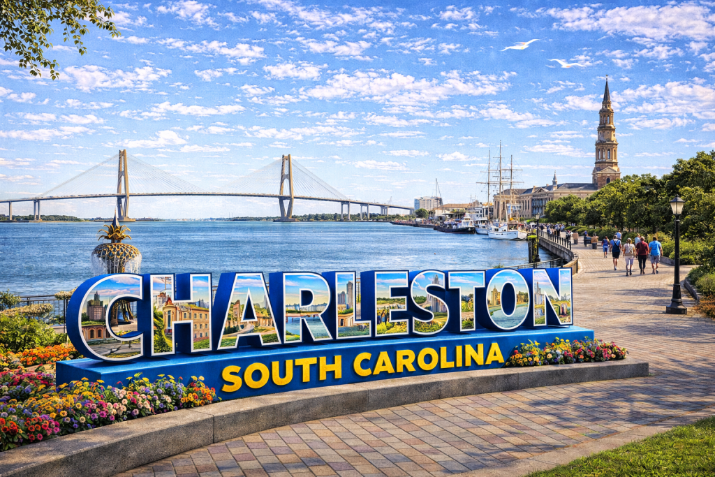 FDA registration and consulting in Charleston, South Carolina — food, beverage, device, drug and cosmetic compliance