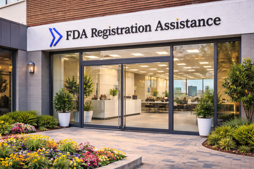U.S FDA Consulting Services in Corpus Christi, Texas Corpus Christi Texas food and animal feed facility registration, export certificates, FSVP and FDA consulting services