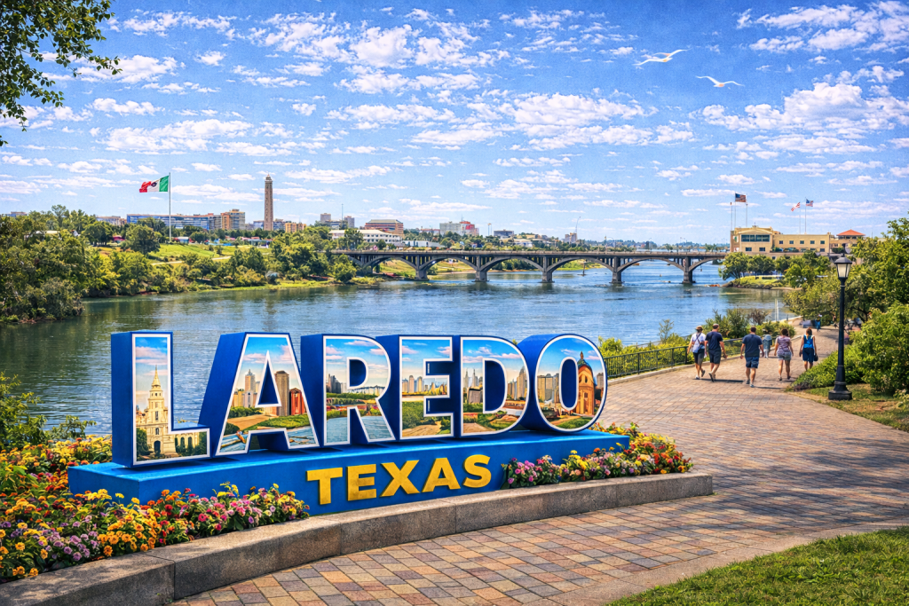 FDA registration and consulting in Laredo, Texas — U.S.-Mexico cross-border food, drug, device and cosmetic import compliance