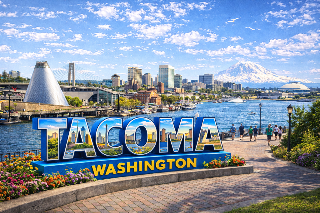 FDA registration and consulting in Tacoma, Washington — agricultural exports, food, drug, device and cosmetic compliance