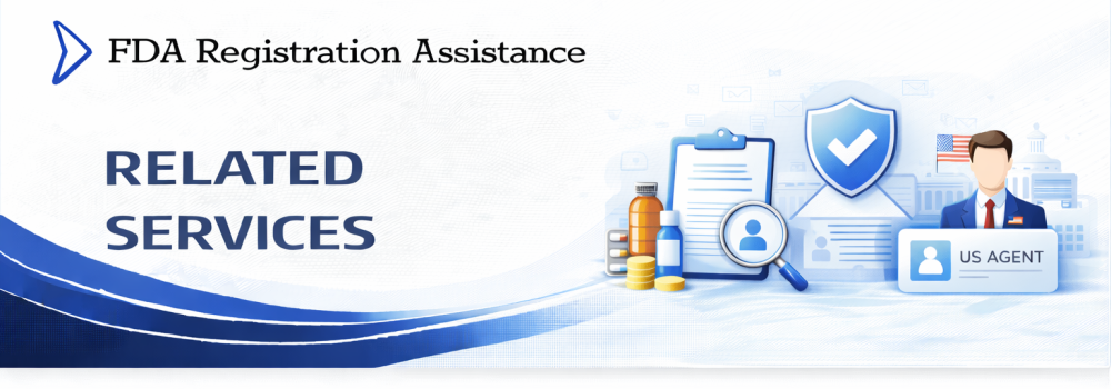 FDA Related Services