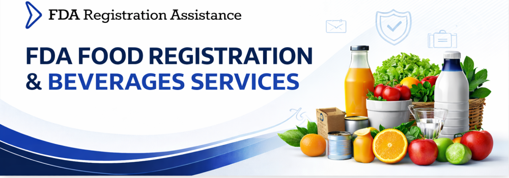 Food Registration Banner