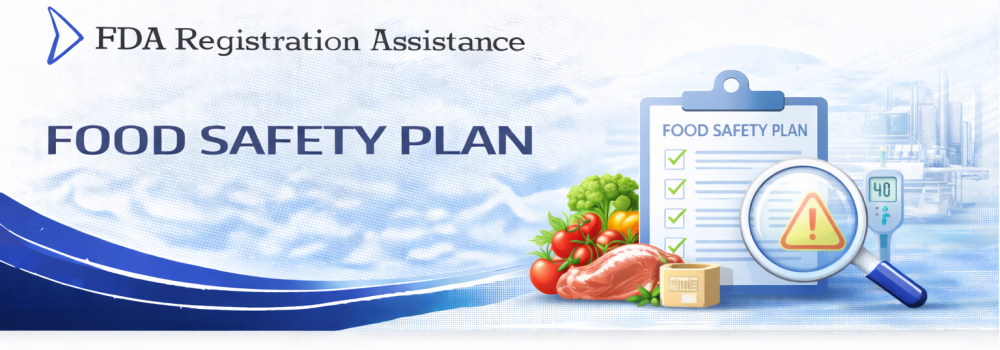 Food Safety Plan