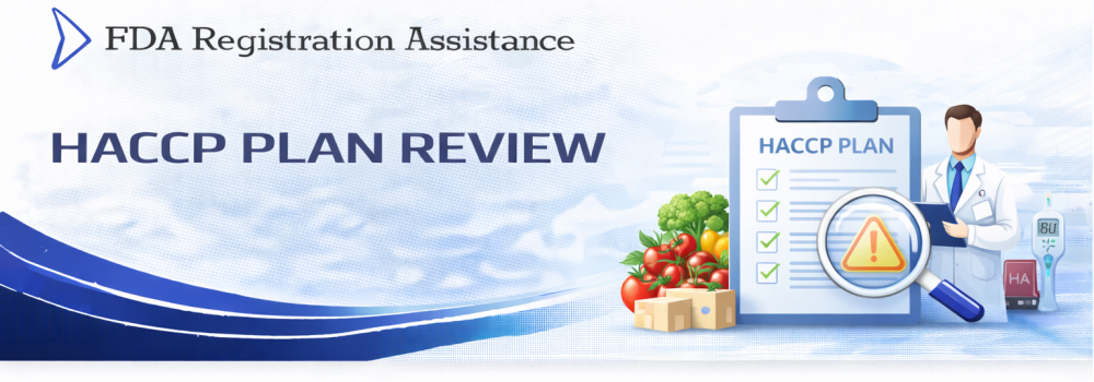 HACCP Plan Review