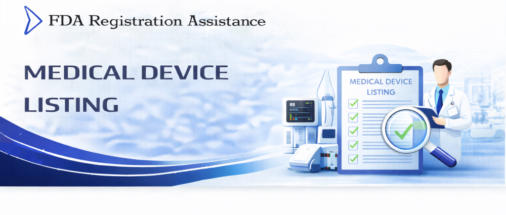 Medical Device Listing